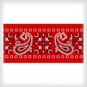 Buff Headband Cash