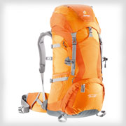 Рюкзак Deuter ACT lite 35+10 SL