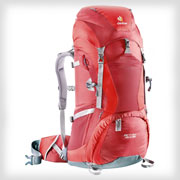 Рюкзак Deuter ACT lite 45+10 SL