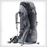 Рюкзак Deuter ACT lite 60+10 EL