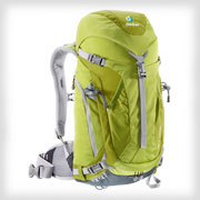 Рюкзак Deuter ACT Trail 20 SL