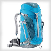 Рюкзак Deuter ACT Trail 28 SL