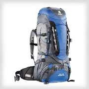 ������ Deuter Aircontact Pro 50+15