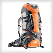 ������ Deuter Aircontact Pro 55+15 SL