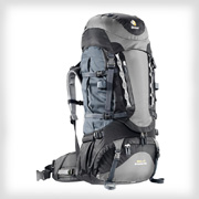 ������ Deuter Aircontact Pro 60+15