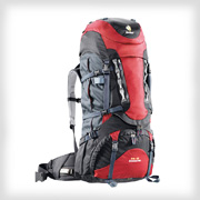 ������ Deuter Aircontact Pro 70+15