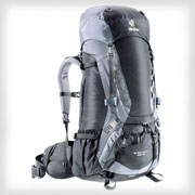 Рюкзак Deuter Aircontact 45+10