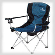 Кресло туристическое Easy camp Arm Chair