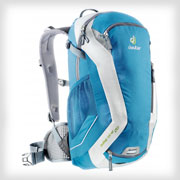 Рюкзак Deuter Bike One 20