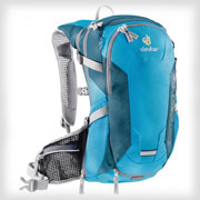 Рюкзак Deuter Compact Air EXP 8 SL