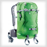 Рюкзак Deuter Freerider 26