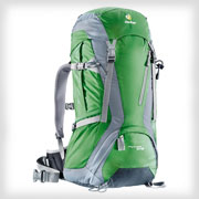 Рюкзак Deuter Futura 30 SL