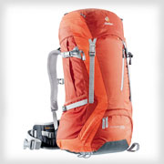 Рюкзак Deuter Futura PRO 34 SL