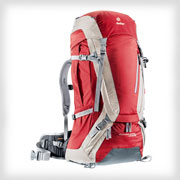 Рюкзак Deuter Futura Vario 45+10 SL