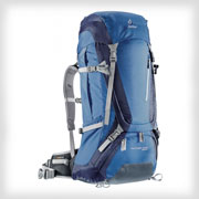 Рюкзак Deuter Futura Vario 50+10