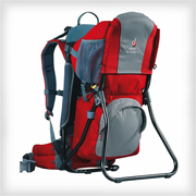 ������ Deuter Kid Comfort I