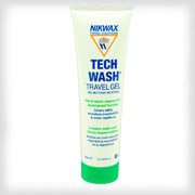 �������� ��� ������ Tech Wash Travel Gel 100 ��