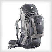 ������ Deuter Quantum 55+10