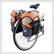 ��������� Deuter Rack Pack II