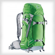 Рюкзак Deuter Rise 26