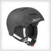 ���� Scott Rumble graphite mat