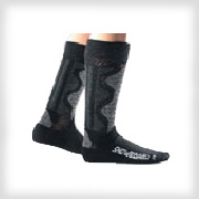 ����� X-Socks Snowboarding