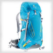 Рюкзак Deuter Spectro AC 26 SL