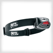 Налобный фонарь Petzl TACTIKKA