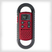 ������������ Motorola TLKR-T3