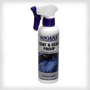 �������� Nikwax Tent & Gear proof 300 ��