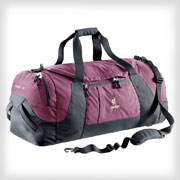 Сумка на колёсах Deuter Tramp 90