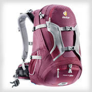 Рюкзак Deuter Trans Alpine 26 SL