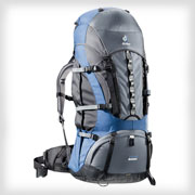 ������ Deuter Aircontact 75 + 10