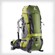 ������ Deuter Aircontact 50 + 10 SL