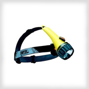 ������������� �������� ������ Petzl Saxo Aqua
