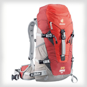 Рюкзак Deuter Cruise 26 SL