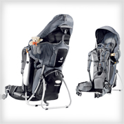 ������ Deuter Kid Comfort III