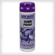 �������� NikWax Down Proof 300 ��