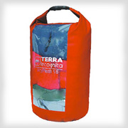 Гермомешок Terra Incognita DryPack 20 / 35 / 55