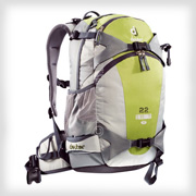 Рюкзак Deuter Freerider 22 SL