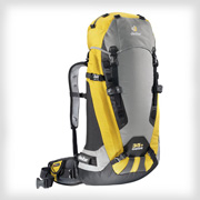 ������ Deuter Guide 35+