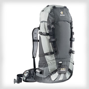 ������ Deuter Guide 45+