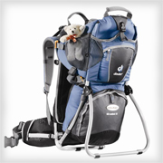 ������ Deuter Kid Comfort II