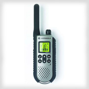 ������������ Motorola TLKR-T7