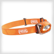 Налобный фонарь Petzl TIKKINA