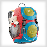 ������ Deuter Schmusebär