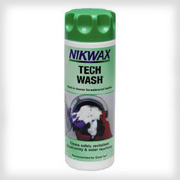 �������� ��� ������ Nikwax Tech Wash 1 �