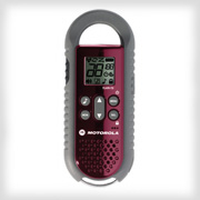 ������������ Motorola TLKR T5