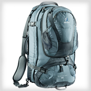 ������ Deuter Traveller 55+10 SL