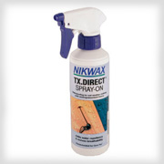 �������� Nikwax TX.Direct Spray-On 300 ��